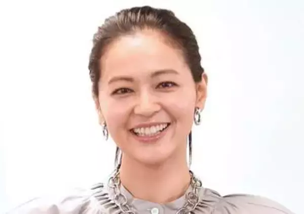 黒谷友香　事務所移籍を発表