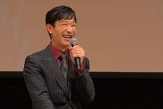 堺雅人　視聴者の「VIVANT」徹底考察に本音「気が抜けない」続編は放送前日まで編集作業「第2シーズンから入っても大丈夫」