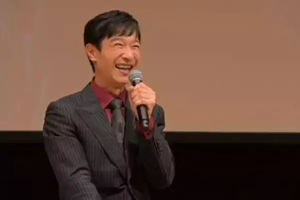 堺雅人　視聴者の「VIVANT」徹底考察に本音「気が抜けない」続編は放送前日まで編集作業「第2シーズンから入っても大丈夫」