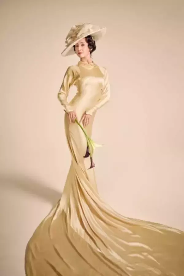 沢尻エリカ　ヘプバーン当たり役で舞台主演　映画「マイ・フェア・レディ」原作に並々ならぬ決意「全身全霊」