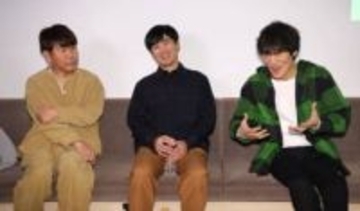 千原ジュニア　始めてロケ中に職質された「異様な空気を放ってたのか…警察優秀やな」