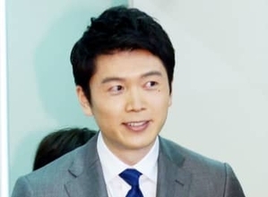 TBS井上貴博アナ　「茶番劇」主張の維新・吉村代表に「むしろ茶番劇は維新の方とも」