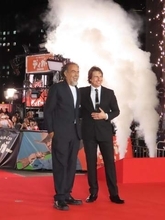 トム・クルーズ　予定大幅オーバー3時間半のファンサ！「美しい日本の文化と芸術、美学、本当に素晴らしい」神対応に次ぐ神対応