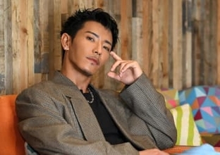 【The LDH Times】DOBERMAN　INFINITY・林和希　NYで感じた空気と言葉届ける　リード曲「you」バズリ中