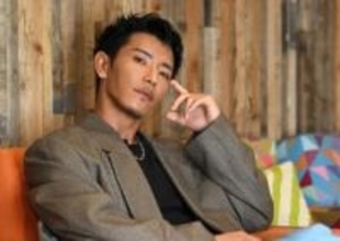 【The LDH Times】DOBERMAN　INFINITY・林和希　NYで感じた空気と言葉届ける　リード曲「you」バズリ中