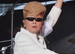 綾小路翔「ちゃんみな紅白演出」に言及「大間違い」「悪いのは」にネット反響「正論パンチ」「どっちもアリ」過去にDJ　OZMAで過激演出