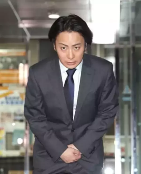 歌舞伎界に激震　襲名直前にホープがまさかの不祥事　中村鶴松が泥酔→ケバブ店ドア破壊で逮捕　「覚えていない」と容疑否認 　