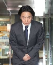 歌舞伎界に激震　襲名直前にホープがまさかの不祥事　中村鶴松が泥酔→ケバブ店ドア破壊で逮捕　「覚えていない」と容疑否認 　