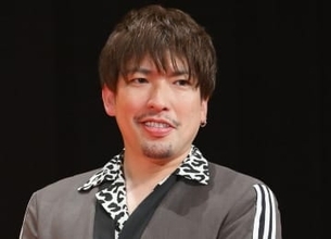 りんたろー。第1子長男のチャラ男化計画明かす　妻・本郷杏奈については「本当にいい女なんです」