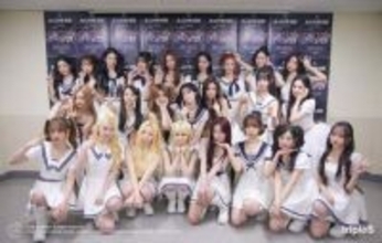 韓国大所帯女性グループメンバー　痩せすぎ体形で体調不良説が浮上「私の人生で最も健康」うわさを自ら否定