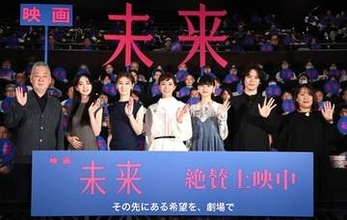 北川景子「カエルのキレイな卵を採ったり…」　超過酷な軽井沢への家族旅行！?「体が悲鳴をあげてます」