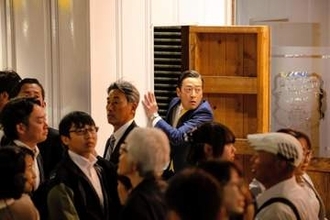 【VIVANT】最下層モニターだった山本、経歴は超エリートだった　乃木はコロンビア大、長野専務は防衛大