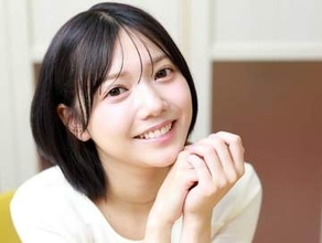 日向未来23歳「ミキティさんのように、親しまれるようになりたい」目標はママタレ、「第2のミキティ」を目指す！