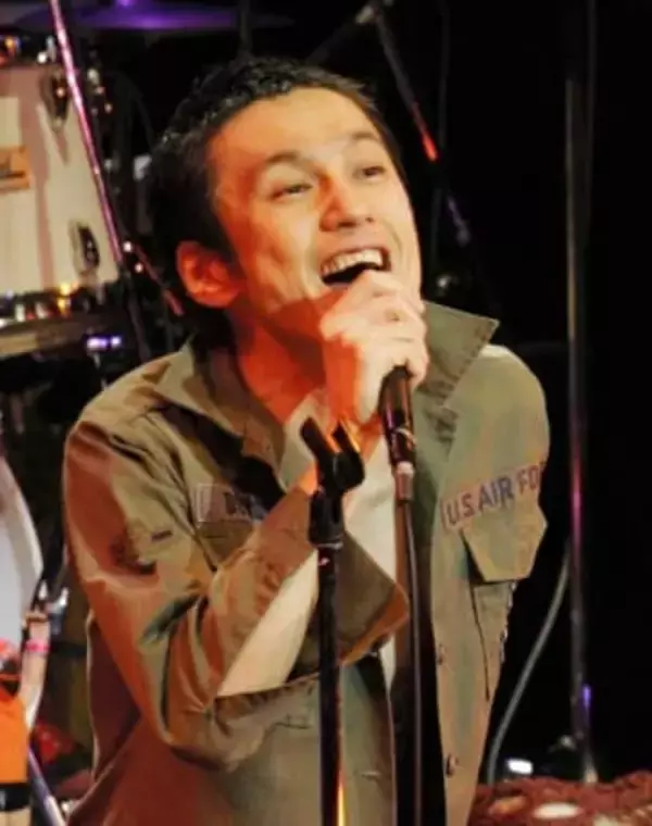 元ブルーハーツ甲本ヒロト　母がすげぇ美人だった！「水野真紀さんかと」「本当お綺麗」弟・雅裕が紹介「84歳じゃけど」