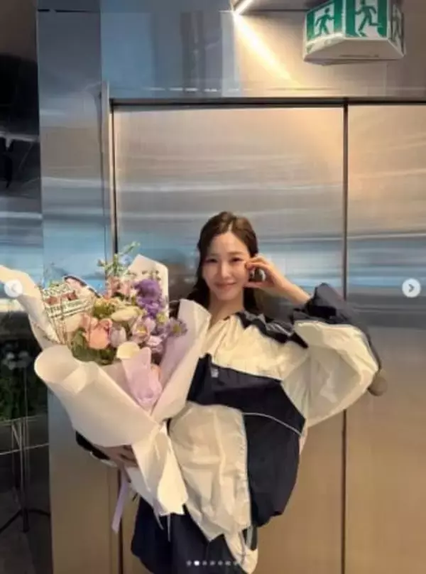 韓国芸能界にビッグカップル誕生！少女時代ティファニーとピョン・ヨハンが婚姻届を提出と事務所が発表