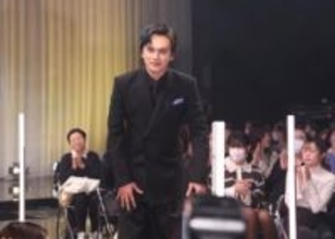 北村匠海　初の教師役に「教場」で共演の木村拓哉にアドバイス求める「心がけたことを教えて下さい」