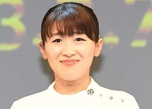 「マジで凄い」「発音きれい」綾瀬はるかのモノマネ芸人　英検準一級合格を報告「7回目でやっと」