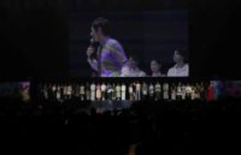 美男美女の電撃婚から1年　雰囲気ガラリ、最強ビジュでランウェイ現る　キレイ！　兄は藤井流星