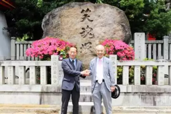 シンデレラエキスプレス・渡辺裕薫が関西演芸協会新会長に　85歳桂福団治は勇退