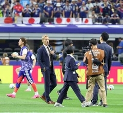 「肉離（にくばな）った？」“本田節”またまた炸裂　NHK総合・本田圭佑解説に俵万智氏も「ツボ」と絶賛　ブラジル戦はNHKBSで解説