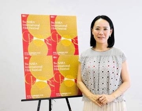 河瀨直美氏が手がける「なら国際映画祭」で黒木瞳の監督作上映　「御巣鷹山」が舞台「みんなと共有したいという思いが出たのかな」