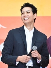 竜星涼「VIVANT」の今後「皆が活躍します」慎重に言及　チョッキーと新庄は信じて大丈夫？「まだまだ分からないです」とニヤリ