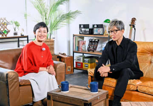 木村拓哉　アイドルを語る「有働Times」で有働由美子キャスターに本音　葛藤があったことを告白