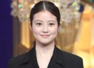 今田美桜　香港イベントの大胆オフショットにファン歓喜「リアルプリンセス！」「影まで美しい」