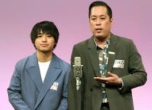 M-1で圧倒的1位も決勝0票　エバースが2本目振り返る　町田が「途中から人形なのかテンパってるのか…」