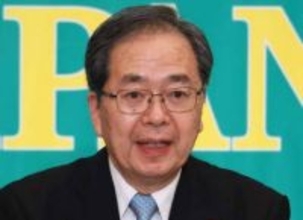 中道改革連合の斉藤鉄夫代表、総理候補を明言「それが憲政の常道」報道ステーションで