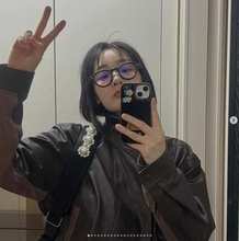 韓ドラ「パチンコ」で一躍メジャー女優　SNSでスレンダーな姿披露　スレンダー過ぎてファン「健康にも気を付けてほしい」