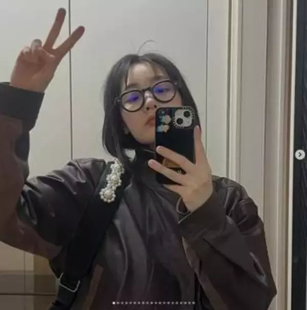 韓ドラ「パチンコ」で一躍メジャー女優　SNSでスレンダーな姿披露　スレンダー過ぎてファン「健康にも気を付けてほしい」