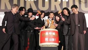 本木雅弘　Snow　Man・宮舘涼太を絶賛「舘様はカメレオン俳優だよね」