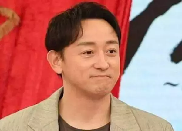 山本耕史、元女優の妻から付けられたあだ名告白　三四郎・小宮「そのまんまですねw」　妻から言われて感激したひと言も明かす