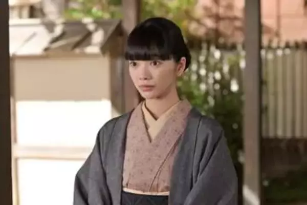見上愛　「風、薫る」のシマケン役・佐野晶哉は「弱音を吐かない」本番直前までフランス語特訓の姿明かす