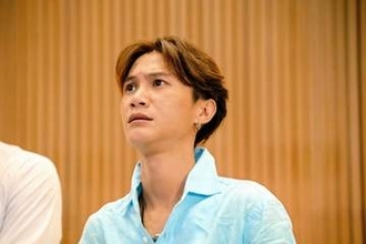 【VIVANT】強烈印象のチョッキ－俳優、SNSに反響続々で「信じられないぐらい驚いてます！」感激投稿