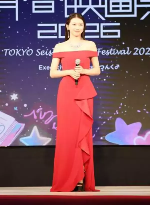 牧野真莉愛　つんく♂から“スペシャル指名打者”任され「光栄です」