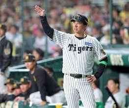 阪神連覇の舞台裏に迫る　NHKで来月16日にドキュメンタリー「一般社会にも通ずる組織論、マネジメントを感じて」