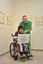 がん闘病中の宮川花子　金婚式イベントに前向き　「私にはタイムリミットがある」　血糖値400でも「こんな元気な人珍しい」