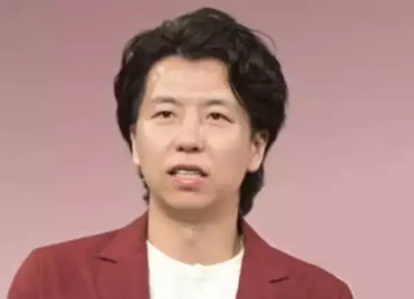 ニッポンの社長・辻が先輩MCにガチ激怒「舞台上でむっちゃ喧嘩しました」「何なんすか！さっきから！」