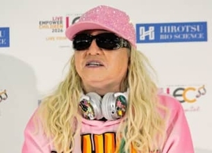 マジ？DJ　KOOの交友リストに国民的美人女優の名　鈴木亜美「やだ！ヤキモチ！」有田哲平「自慢だったな！今の」