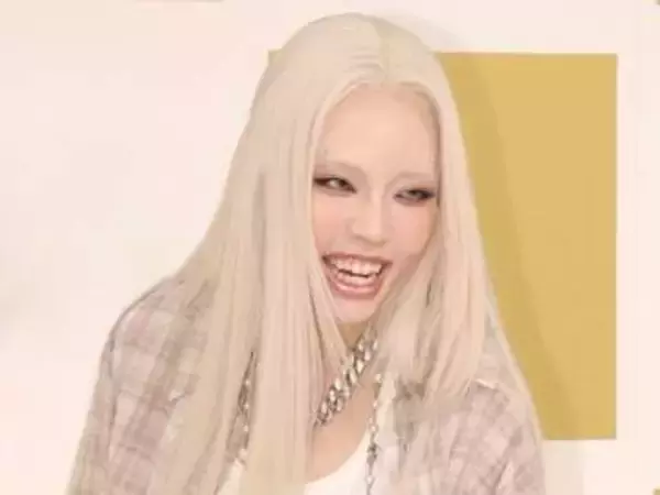 ちゃんみな、黒柳徹子の「裸とかね」に爆笑訂正「ちゃんと隠れておりますw」ライブ衣装で盛り上がる