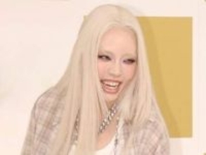 ちゃんみな、黒柳徹子の「裸とかね」に爆笑訂正「ちゃんと隠れておりますw」ライブ衣装で盛り上がる