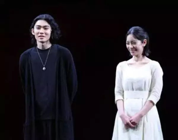 市川染五郎　恋人役　當真あみの稽古中の行動を暴露　親子三代で「ハムレット」主役