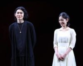 市川染五郎　恋人役　當真あみの稽古中の行動を暴露　親子三代で「ハムレット」主役