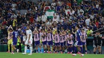 観客席に別格オーラの美女！谷口彰悟の女優妻が生観戦　左手薬指に指輪　薄化粧＆束ね髪の清楚な美しさが輝く