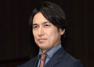 「VIVANT」登場の高橋光臣　「ラヴィット！」で「今日はバンバン話す」台本見て震える　スタジオはヤジバンバンw