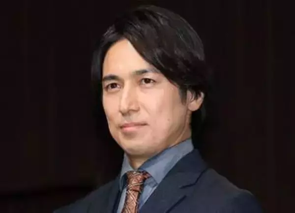 「VIVANT」登場の高橋光臣　「ラヴィット！」で「今日はバンバン話す」台本見て震える　スタジオはヤジバンバンw