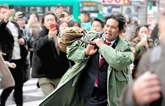 本広監督が明かす「踊る大捜査線－」14年ぶり復活の舞台裏　俳優・織田裕二、刑事・青島も成熟期　後輩に和久、室井の魂伝承