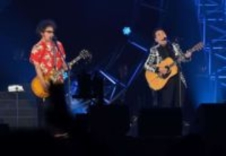 五木ひろし　奥田民生に仰天の新曲オファー「今日から作ろうと思います！」横浜アリーナ大興奮で揺れる